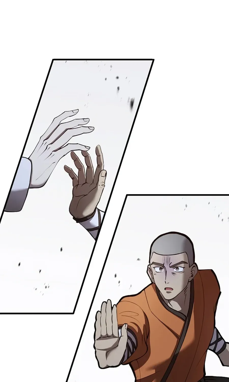 Doctor, Live Again Chapter 237 page 66 - 