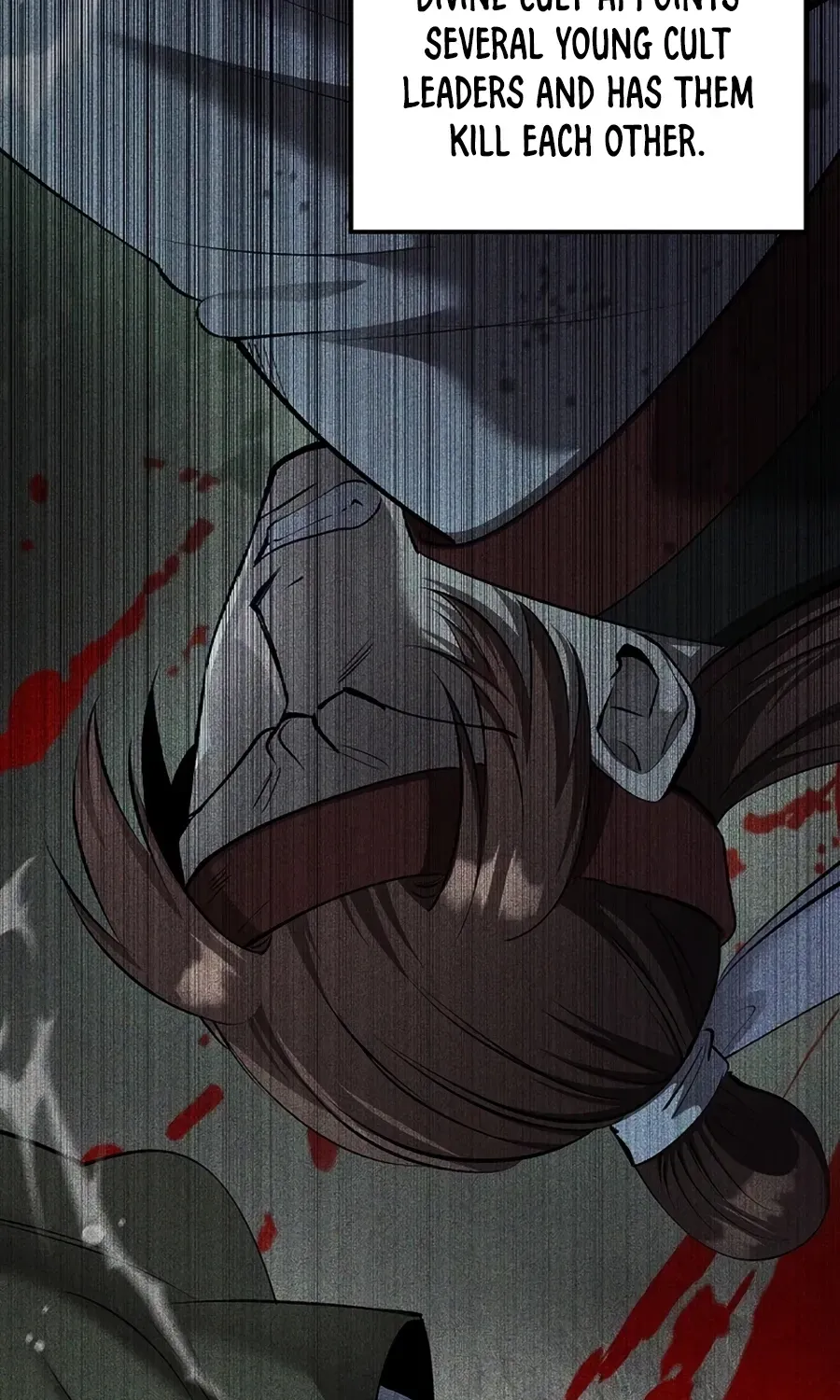 Doctor, Live Again Chapter 237 page 8 - 