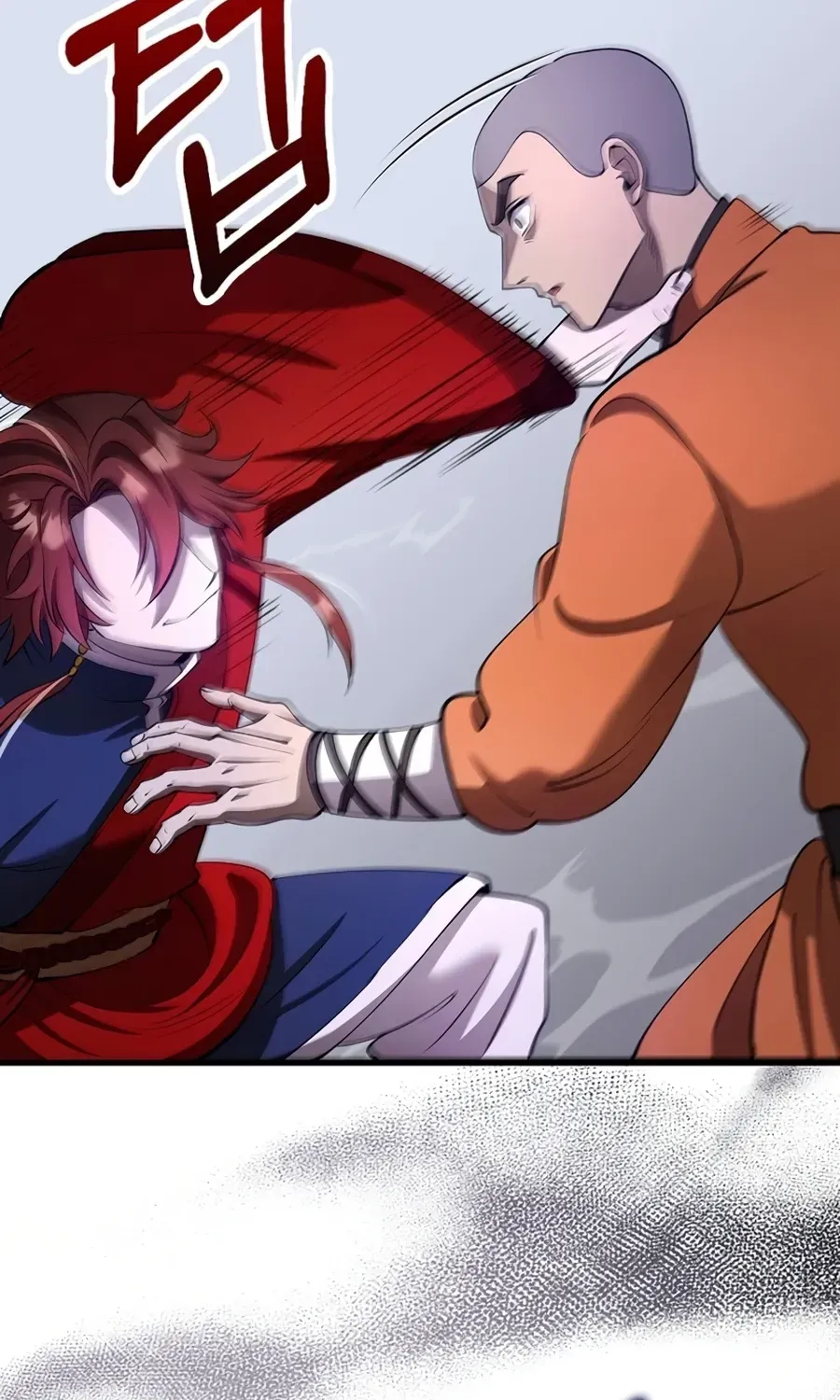 Doctor, Live Again Chapter 237 page 71 - 