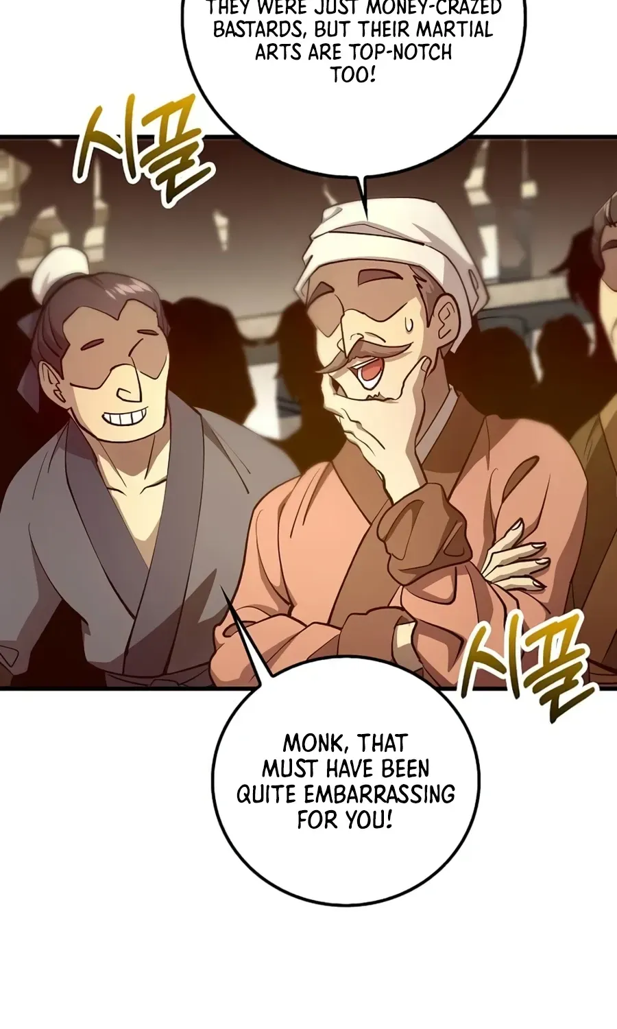 Doctor, Live Again Chapter 237 page 80 - 