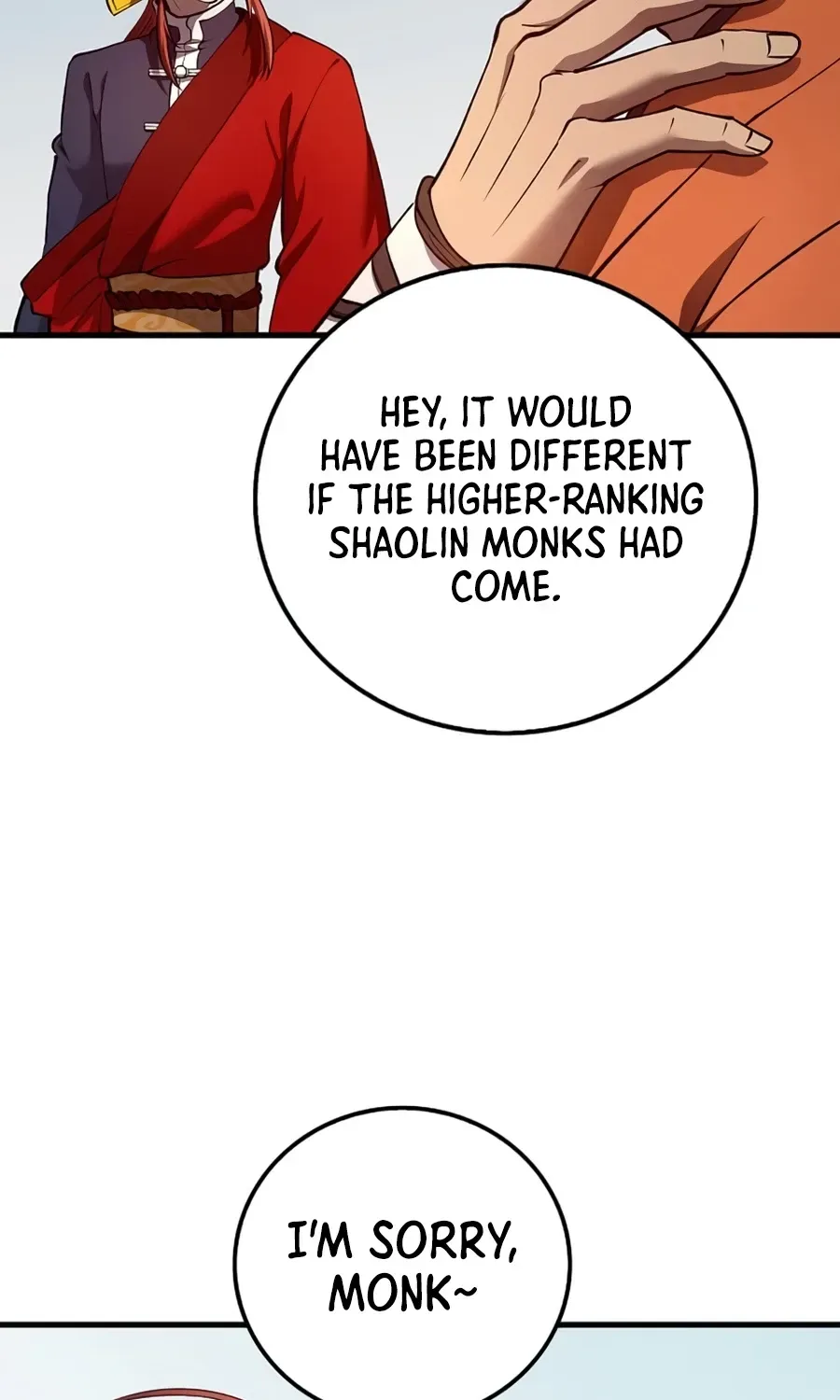 Doctor, Live Again Chapter 237 page 82 - 
