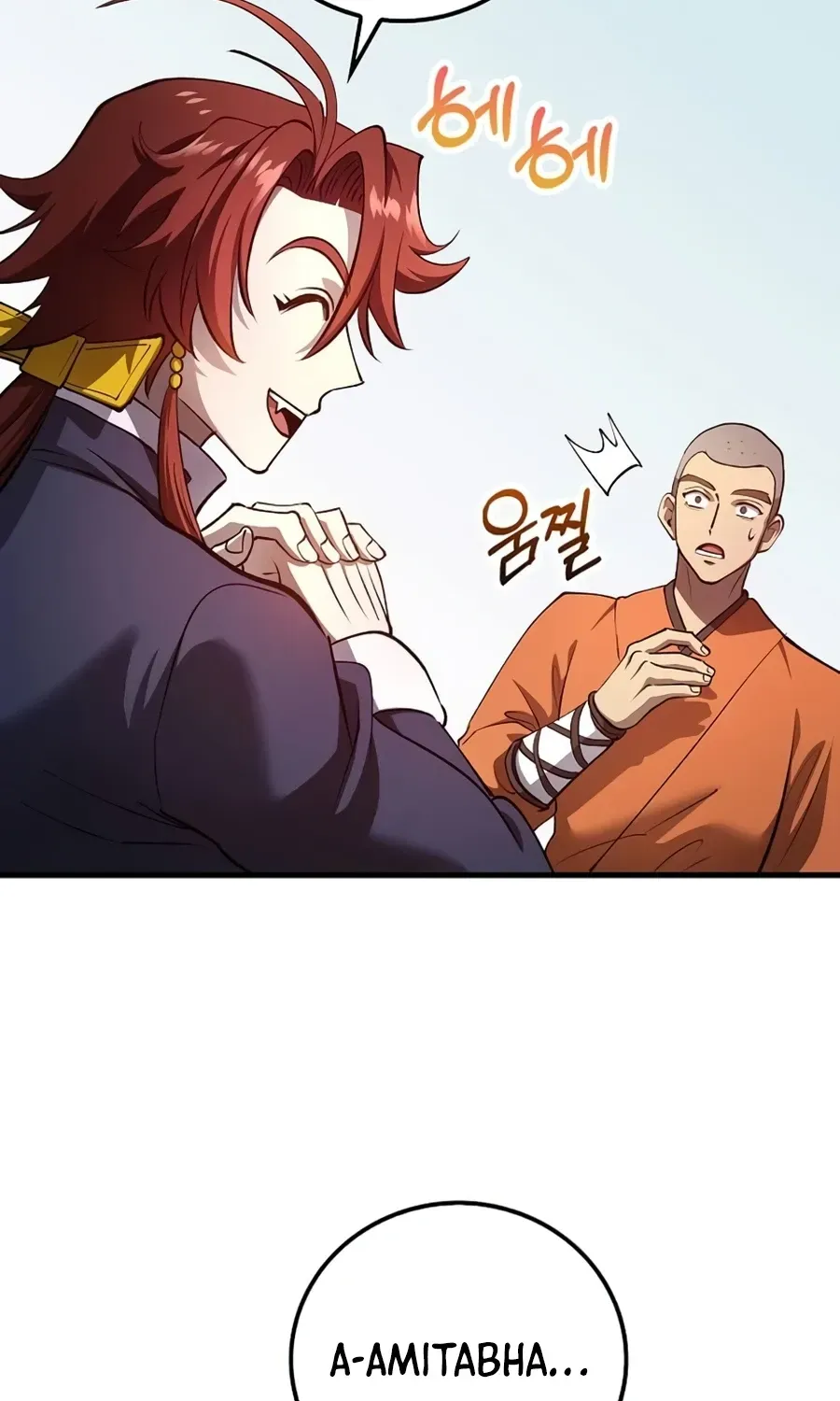 Doctor, Live Again Chapter 237 page 83 - 