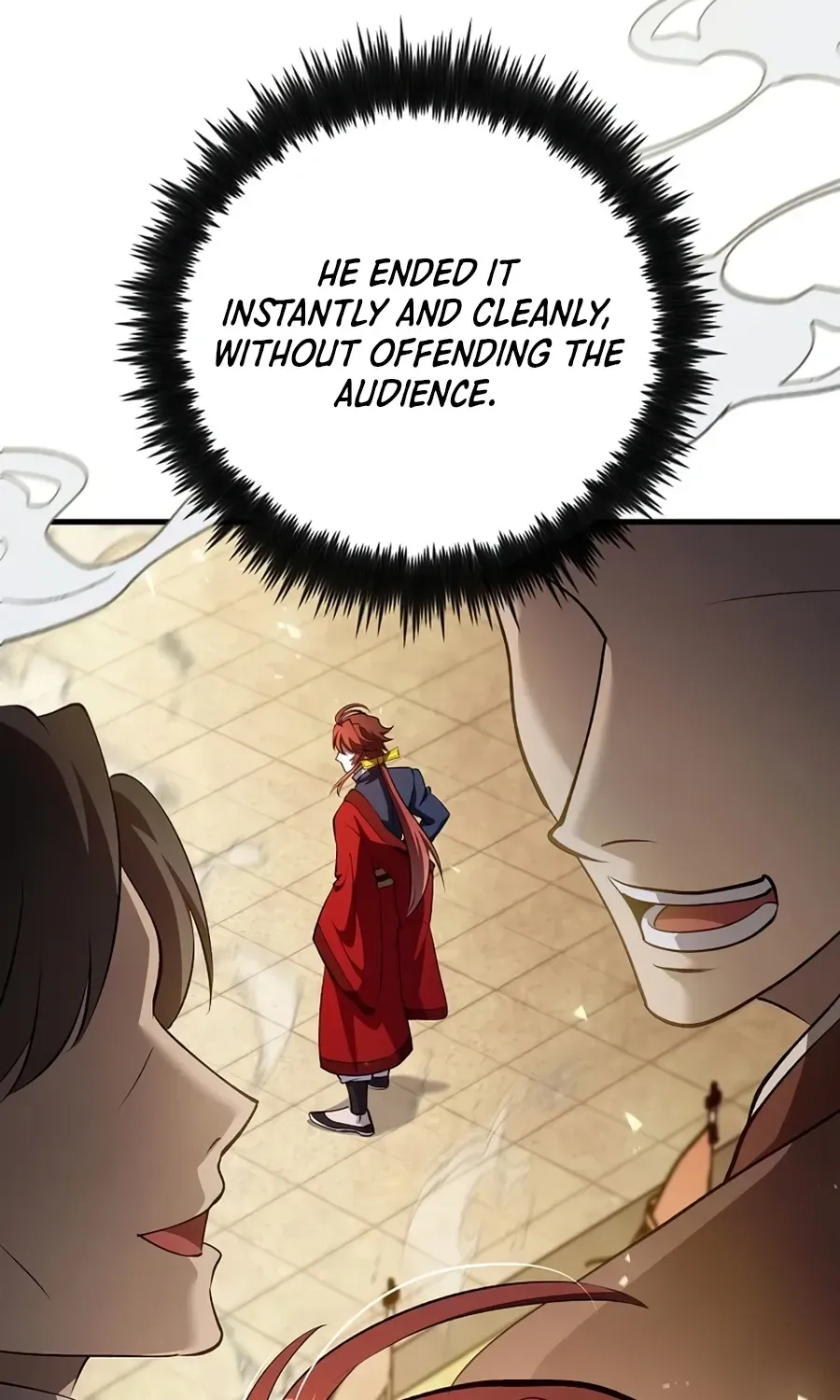 Doctor, Live Again Chapter 237 page 86 - 