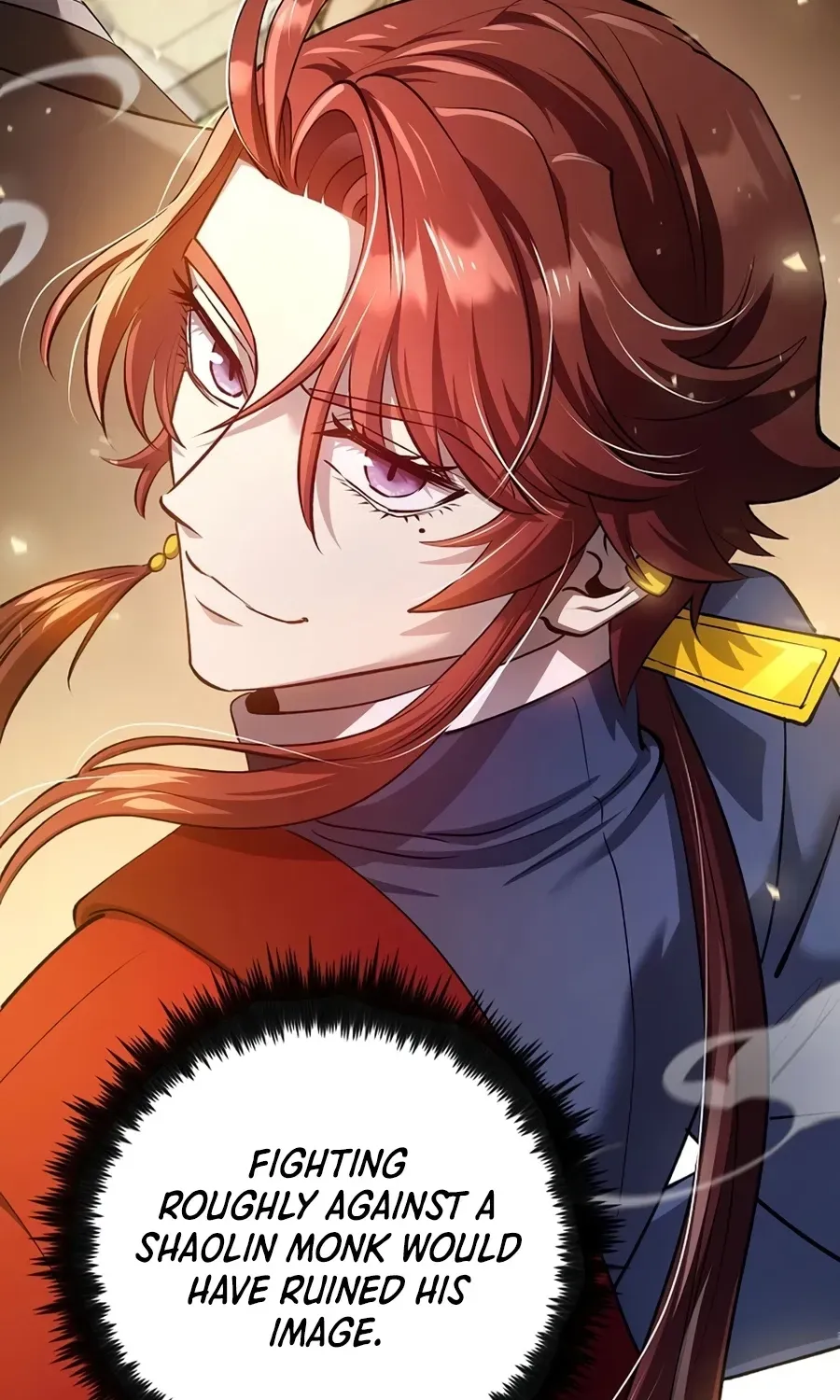 Doctor, Live Again Chapter 237 page 87 - 