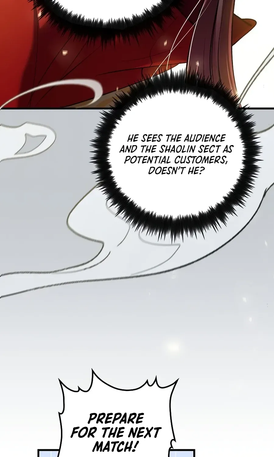 Doctor, Live Again Chapter 237 page 88 - 