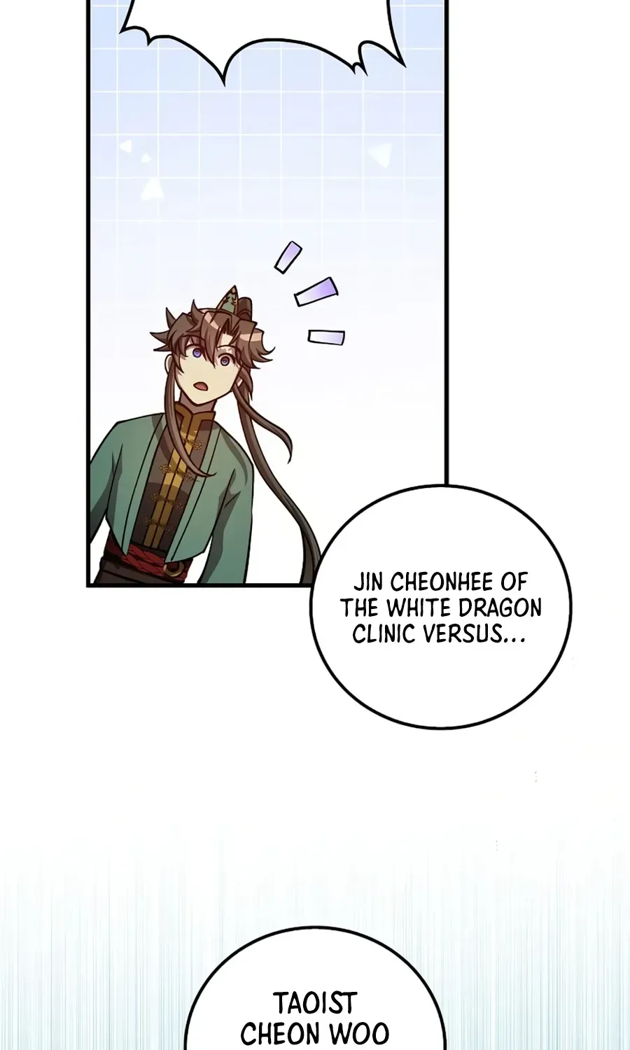 Doctor, Live Again Chapter 237 page 89 - 