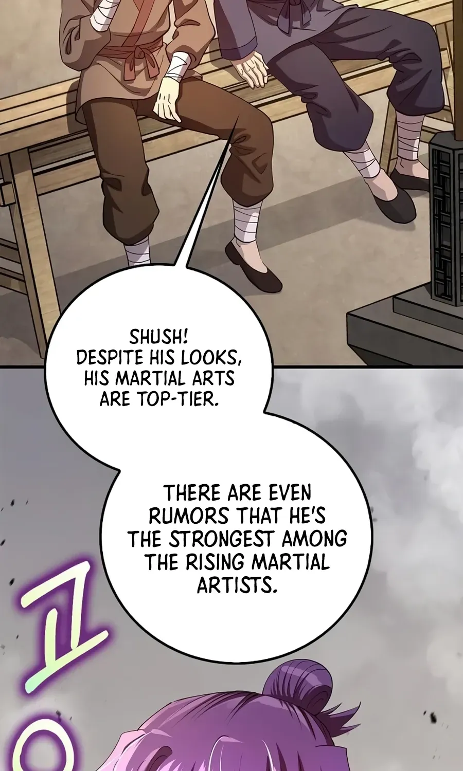 Doctor, Live Again Chapter 237 page 93 - 