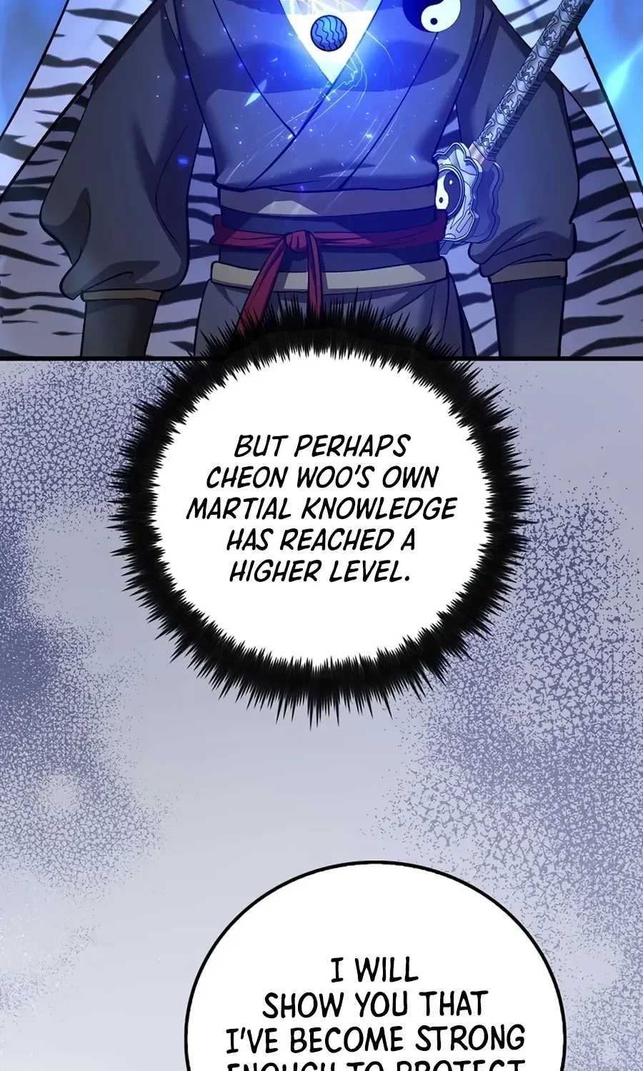 Doctor, Live Again Chapter 237 page 99 - 