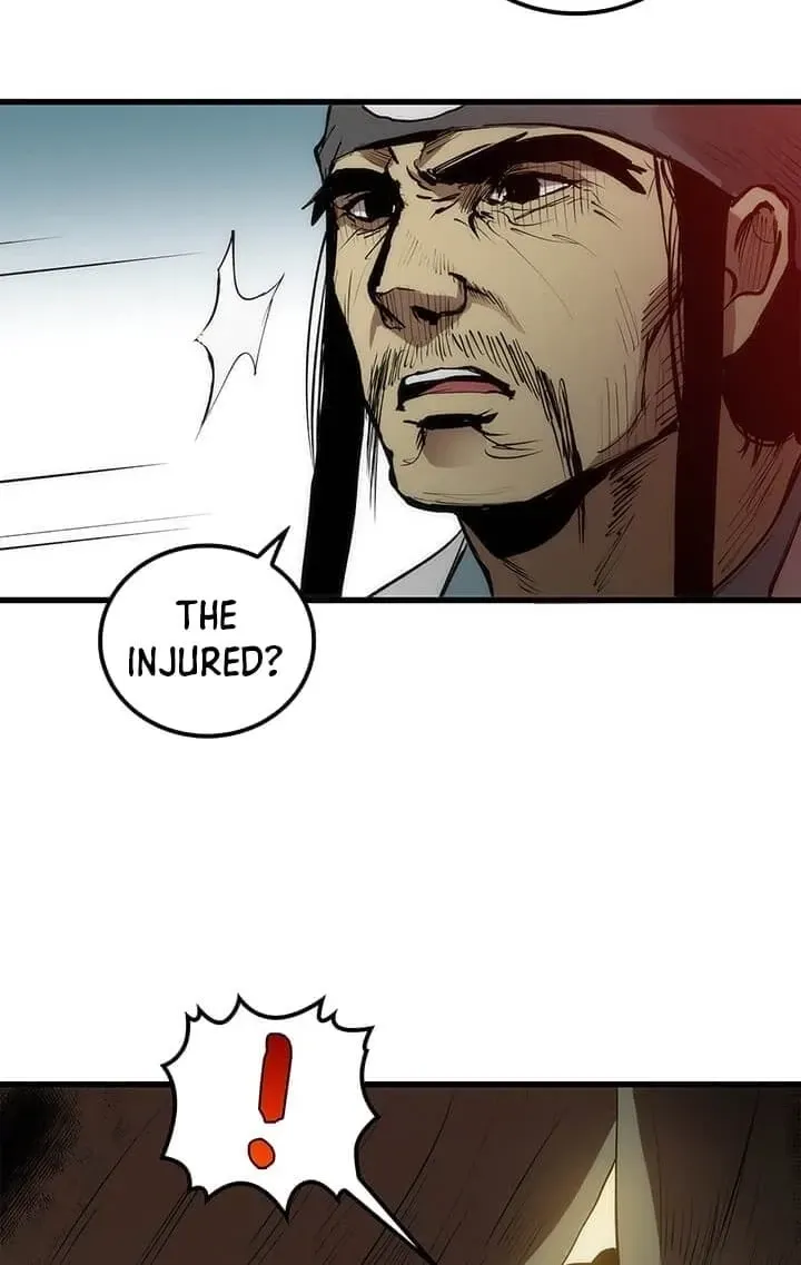 Doctor, Live Again Chapter 3 page 12 - 