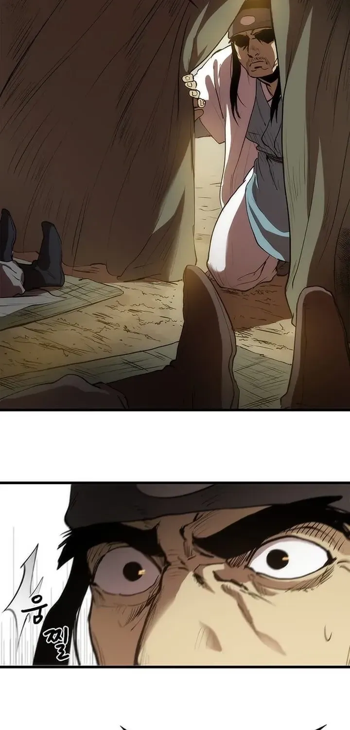 Doctor, Live Again Chapter 3 page 13 - 