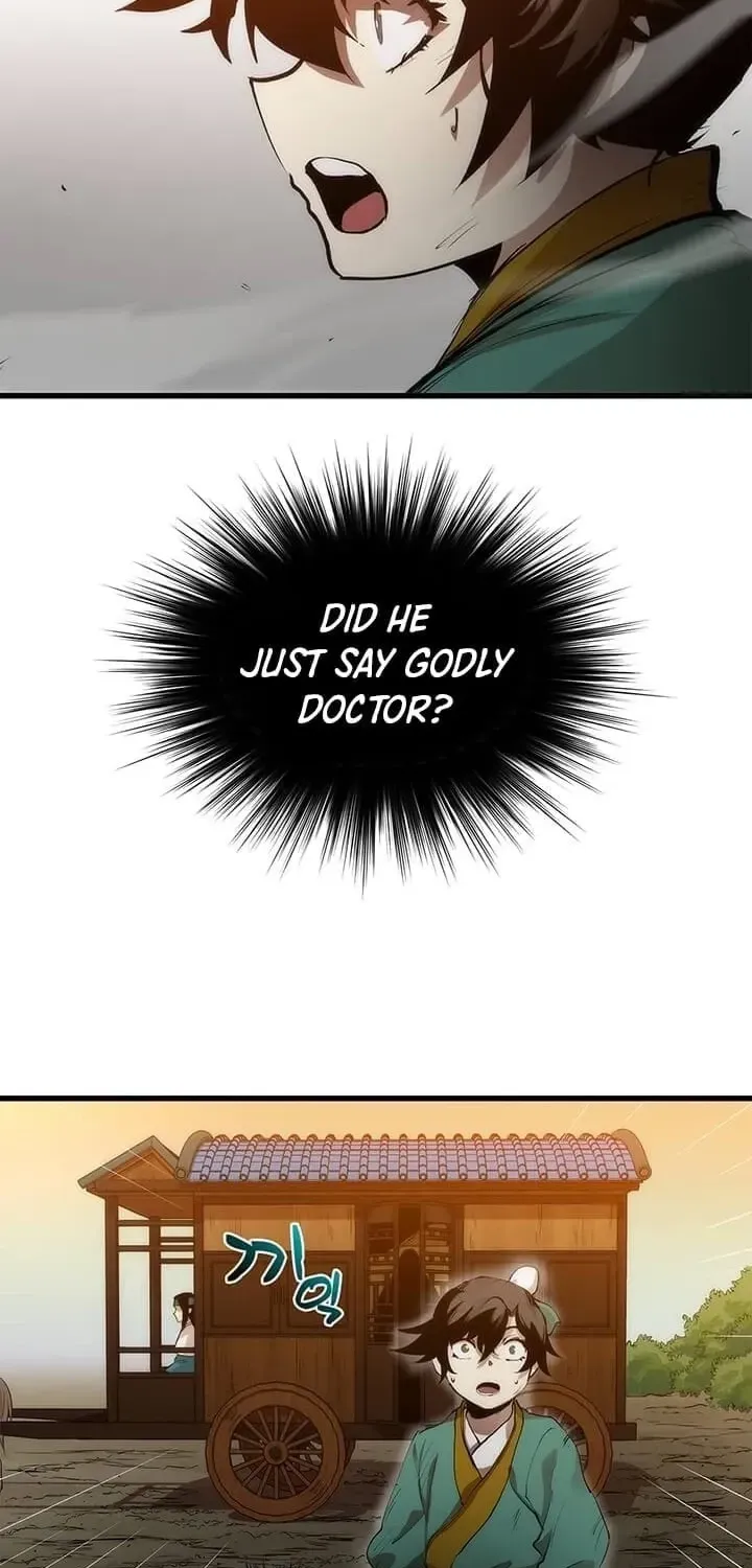 Doctor, Live Again Chapter 3 page 15 - 