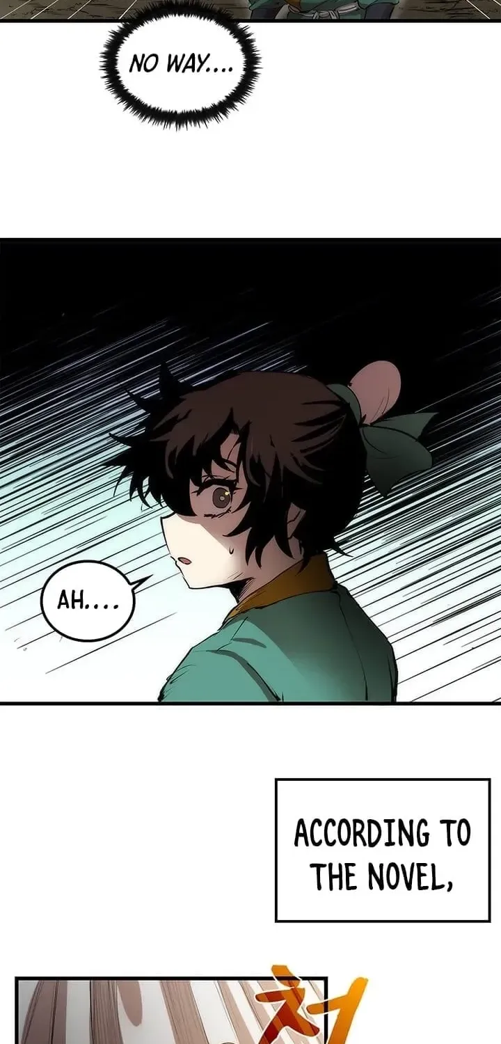 Doctor, Live Again Chapter 3 page 16 - 