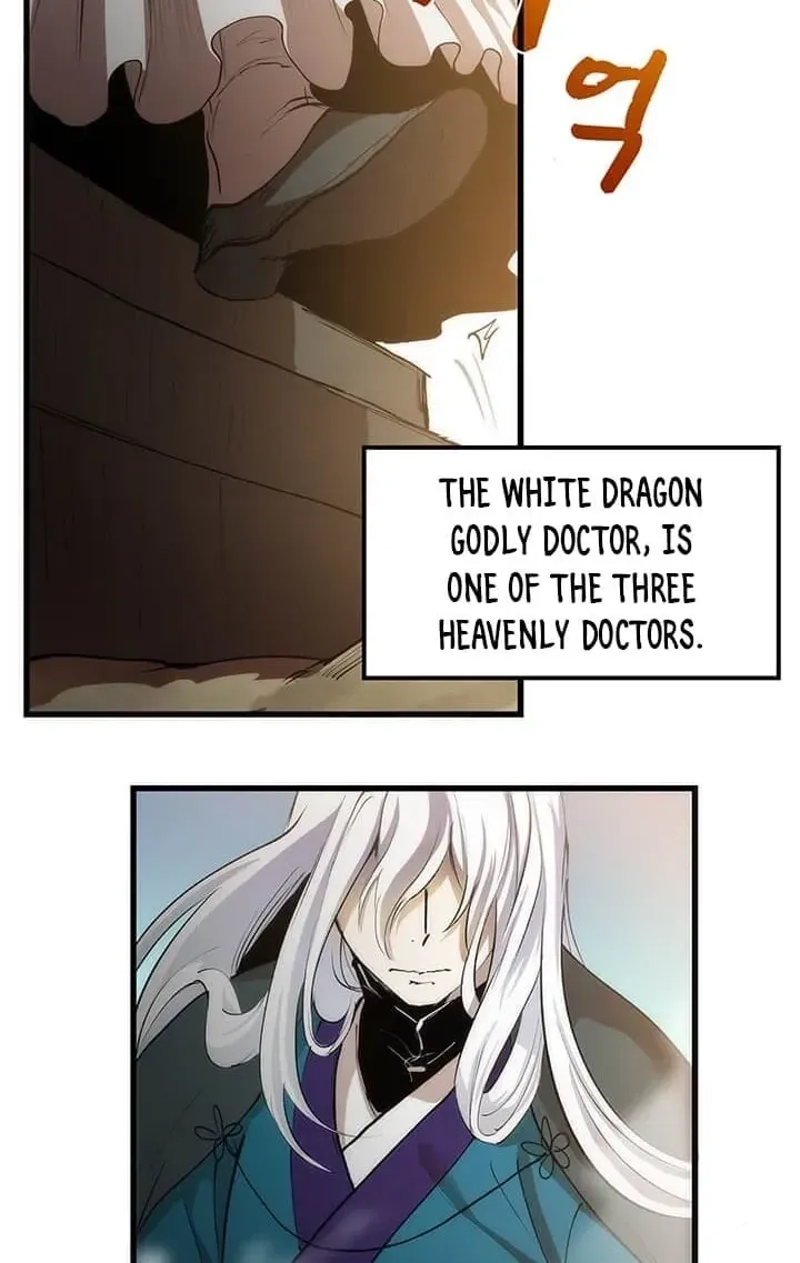 Doctor, Live Again Chapter 3 page 17 - 