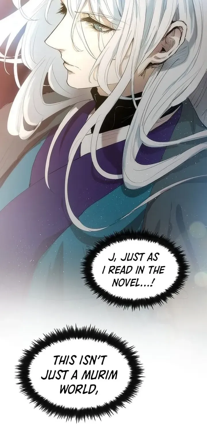 Doctor, Live Again Chapter 3 page 21 - 