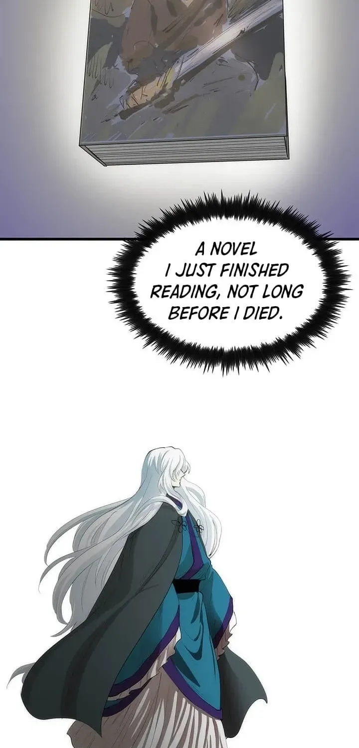 Doctor, Live Again Chapter 3 page 25 - 