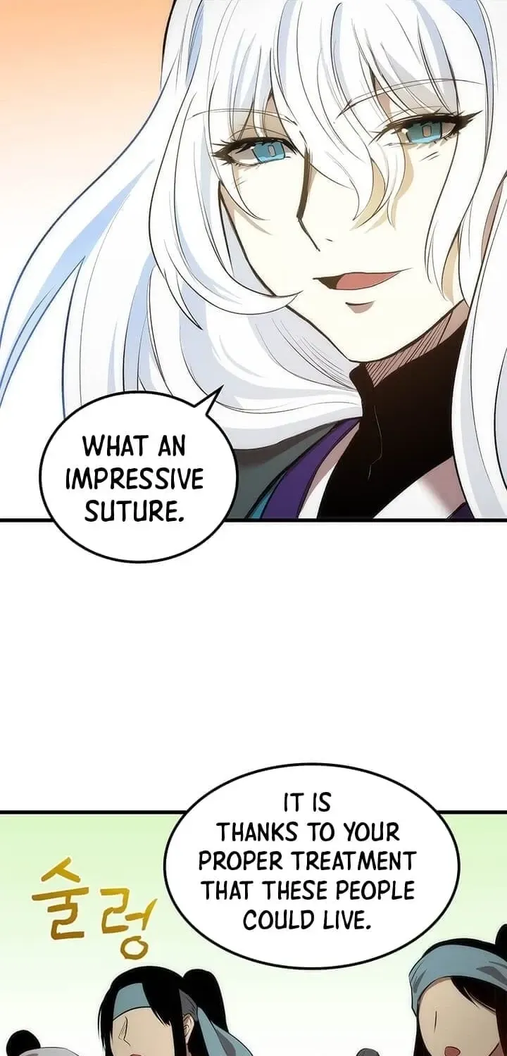 Doctor, Live Again Chapter 3 page 39 - 