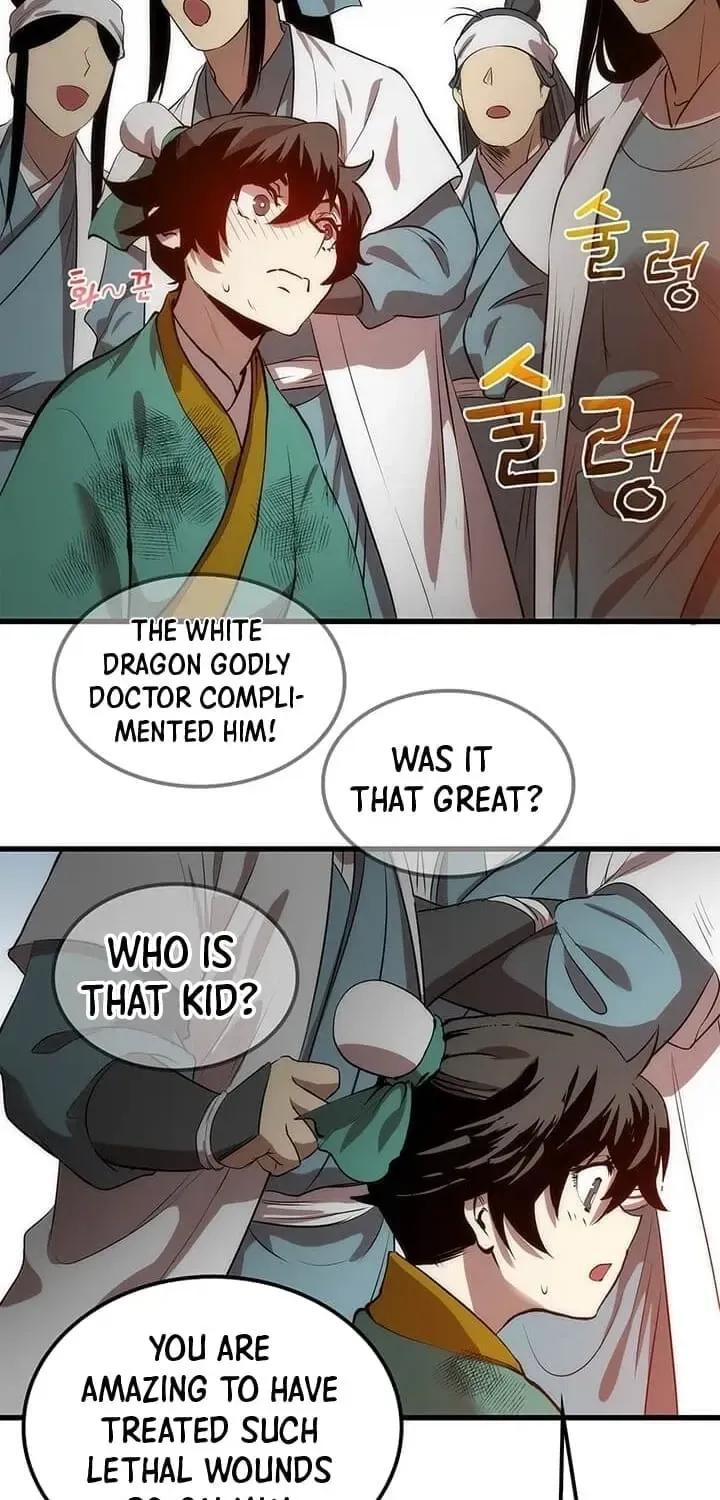 Doctor, Live Again Chapter 3 page 40 - 
