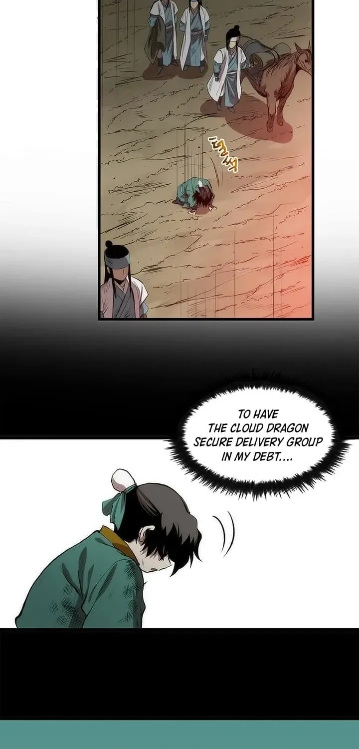 Doctor, Live Again Chapter 3 page 45 - 