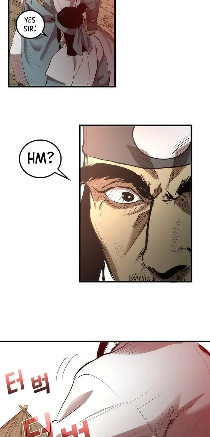 Doctor, Live Again Chapter 3 page 6 - 