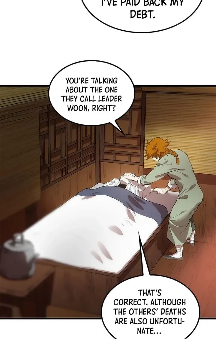 Doctor, Live Again Chapter 3 page 52 - 