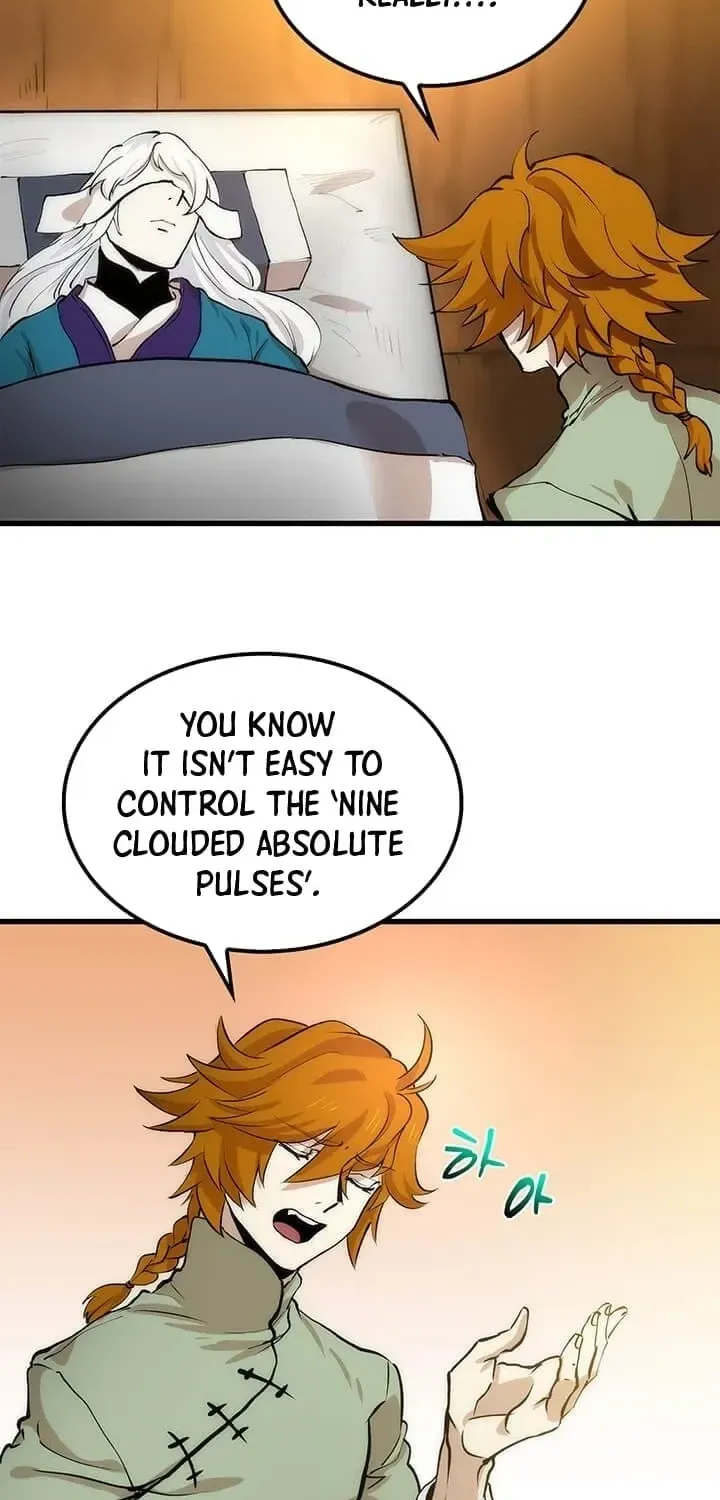 Doctor, Live Again Chapter 3 page 55 - 