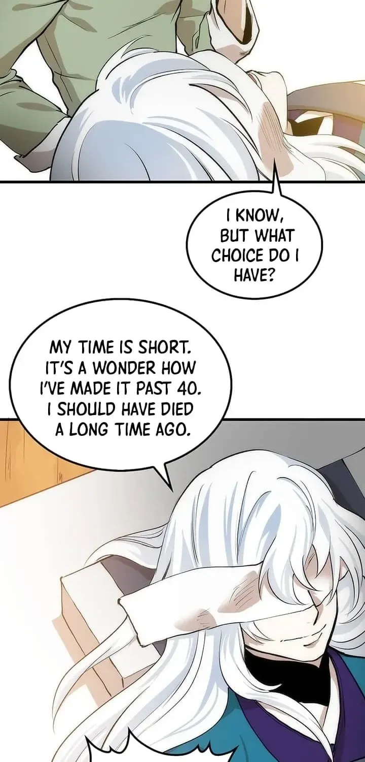 Doctor, Live Again Chapter 3 page 56 - 