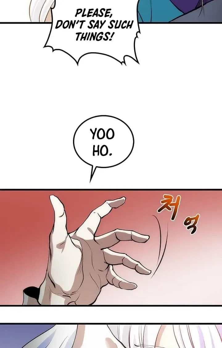 Doctor, Live Again Chapter 3 page 57 - 
