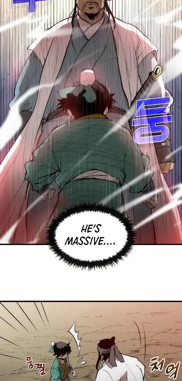 Doctor, Live Again Chapter 3 page 8 - 