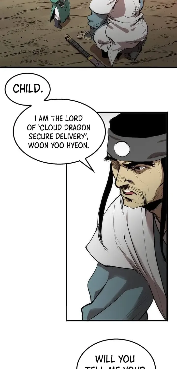 Doctor, Live Again Chapter 3 page 9 - 