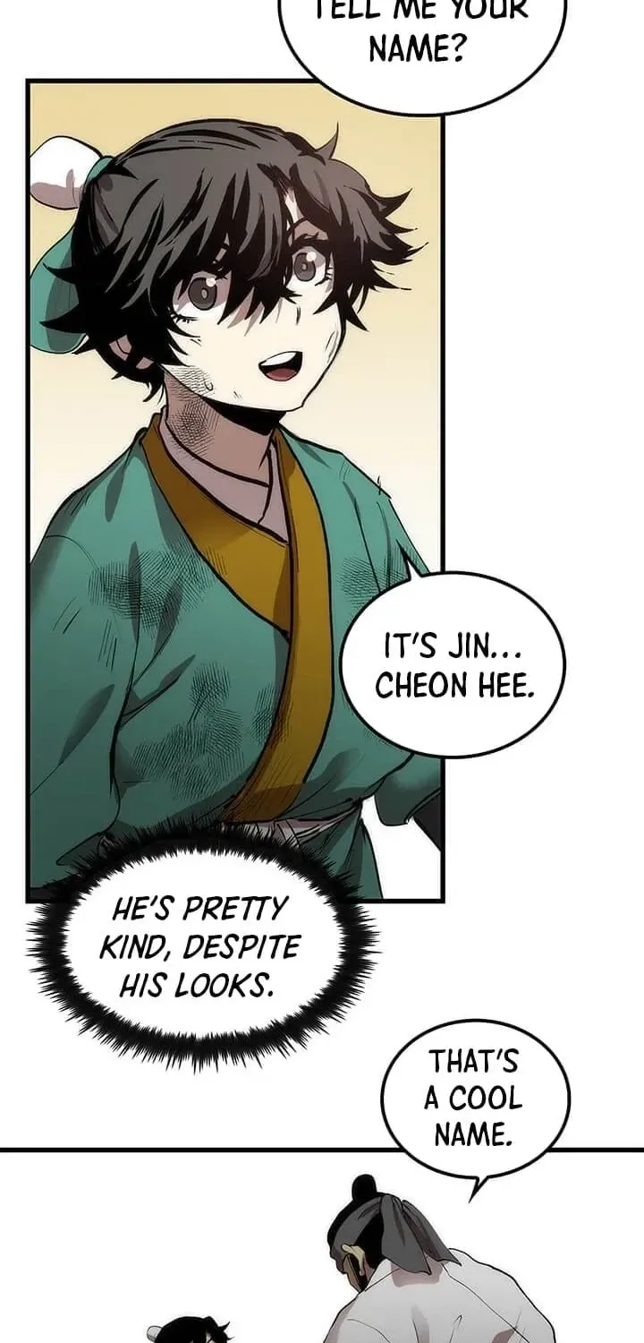 Doctor, Live Again Chapter 3 page 10 - 