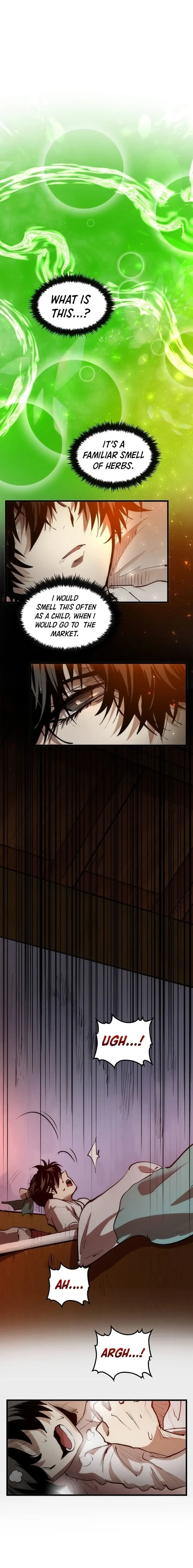 Doctor, Live Again Chapter 4 page 2 - 