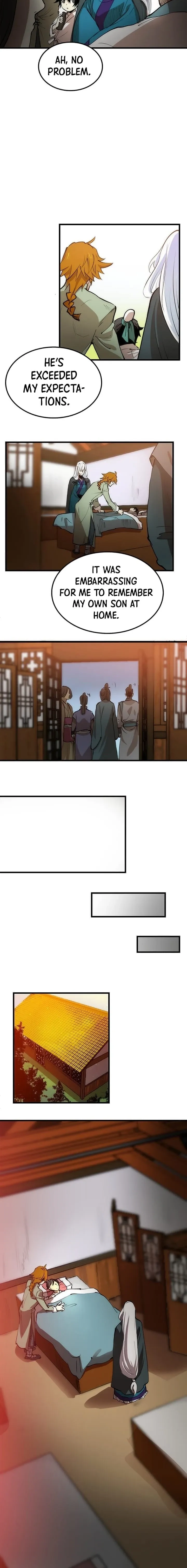 Doctor, Live Again Chapter 4 page 15 - 