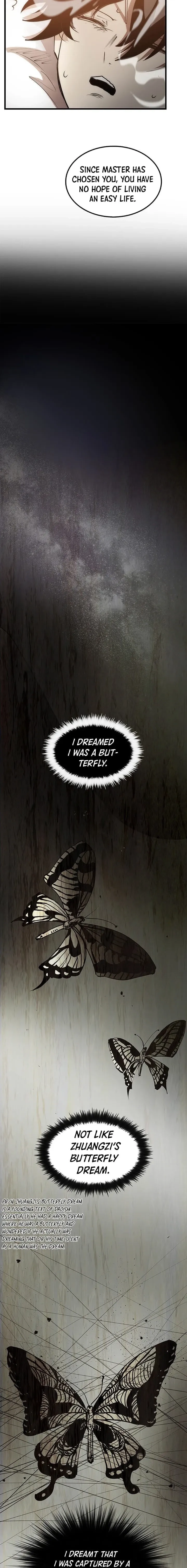 Doctor, Live Again Chapter 4 page 18 - 