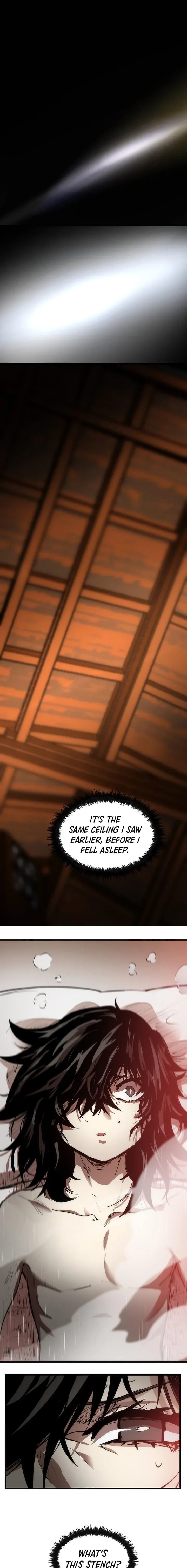 Doctor, Live Again Chapter 4 page 20 - 