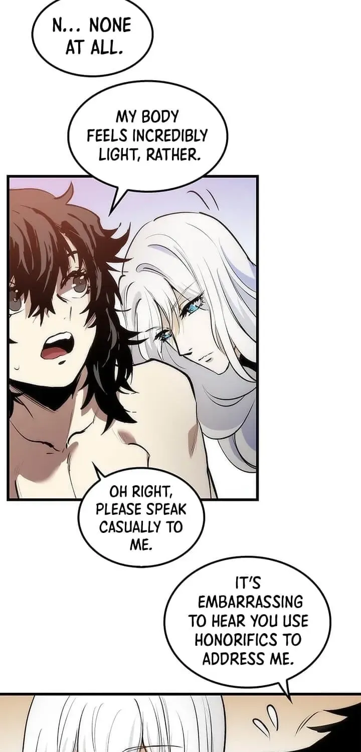 Doctor, Live Again Chapter 5 page 11 - 