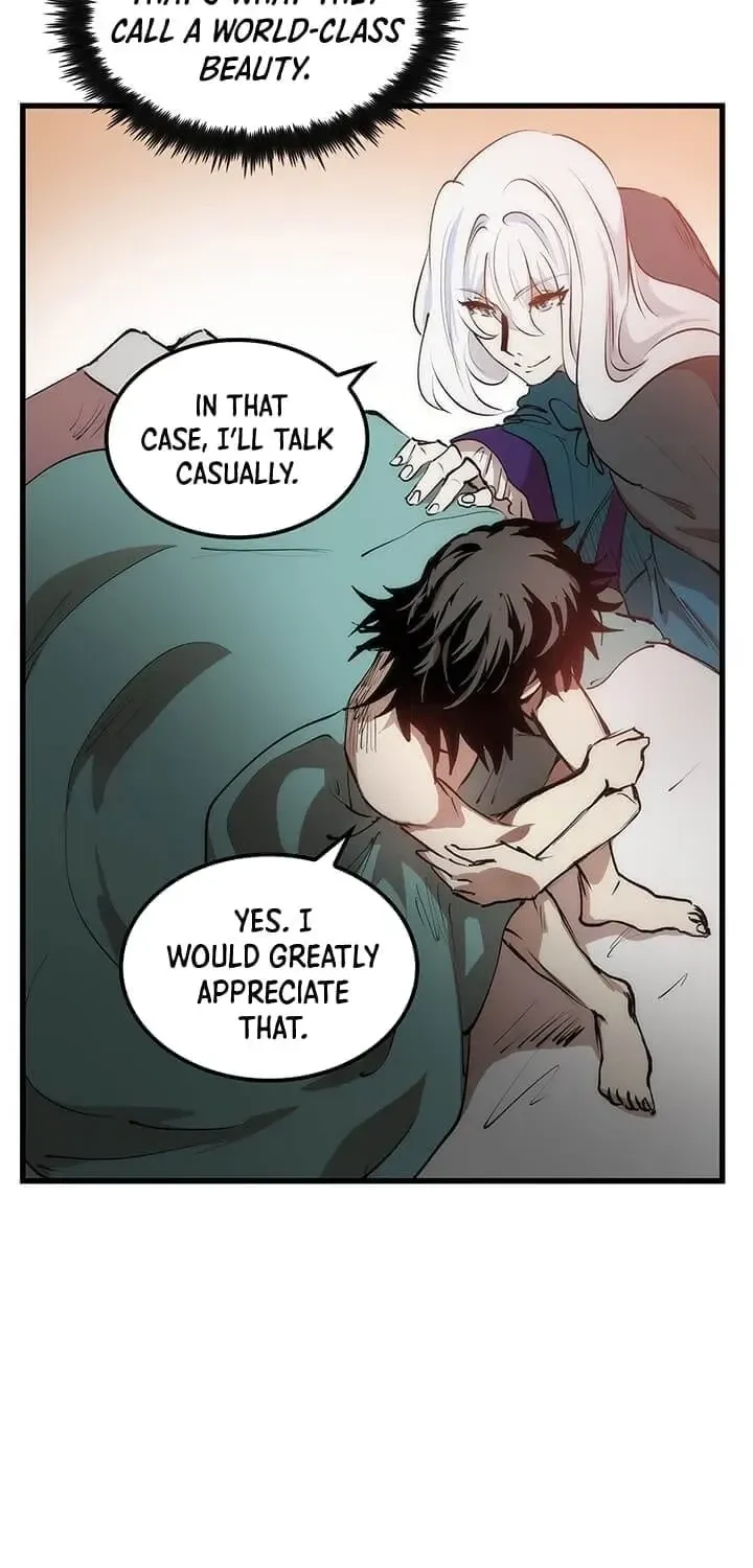 Doctor, Live Again Chapter 5 page 13 - 