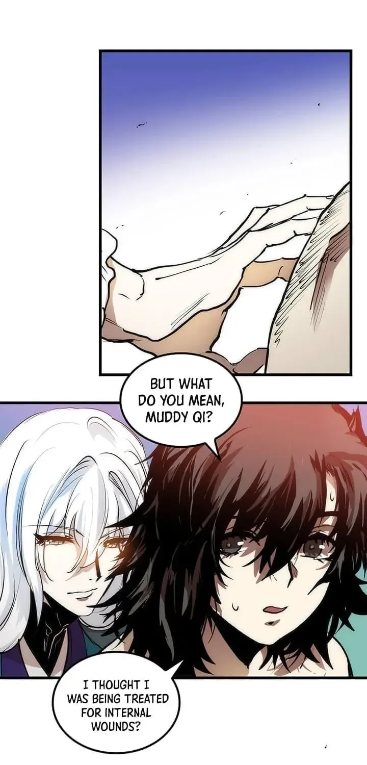 Doctor, Live Again Chapter 5 page 15 - 