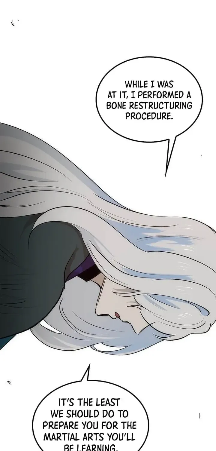 Doctor, Live Again Chapter 5 page 16 - 