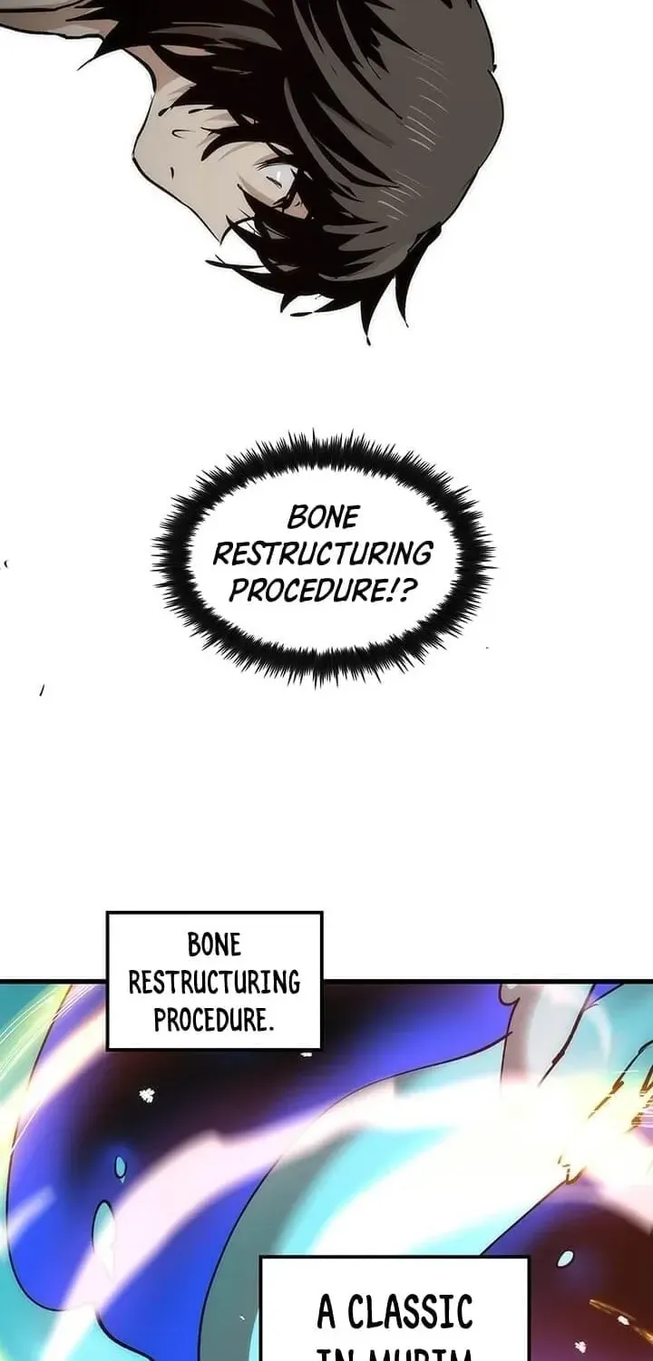 Doctor, Live Again Chapter 5 page 18 - 