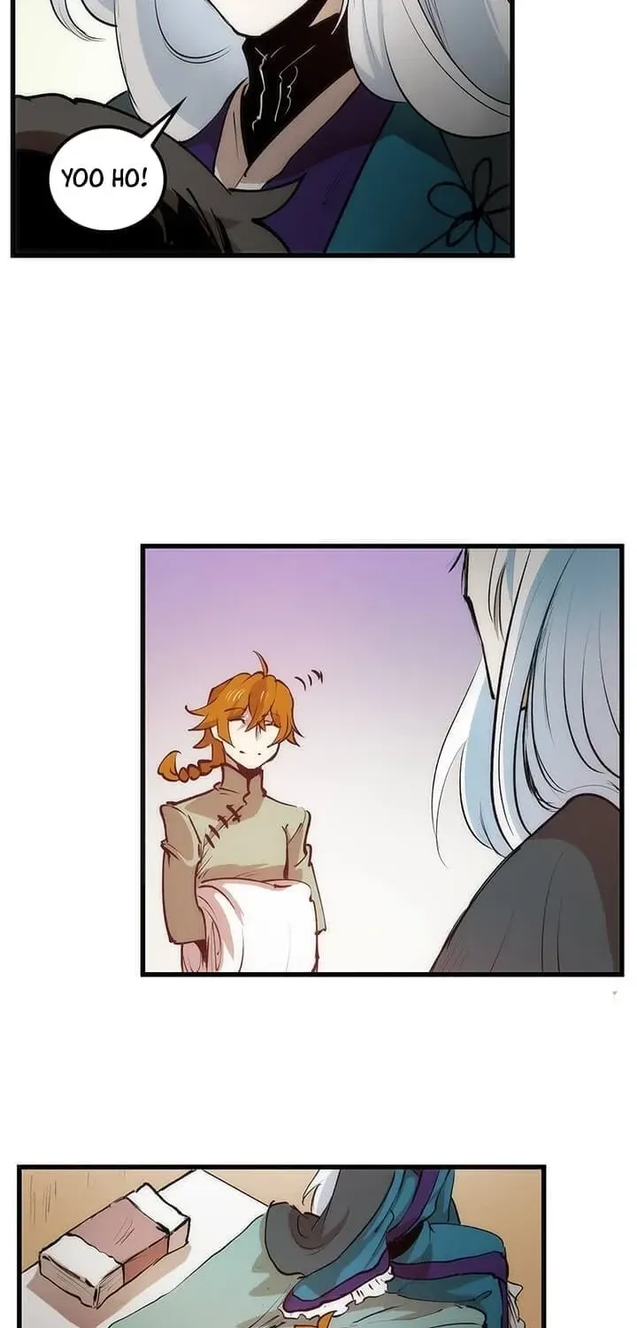 Doctor, Live Again Chapter 5 page 23 - 