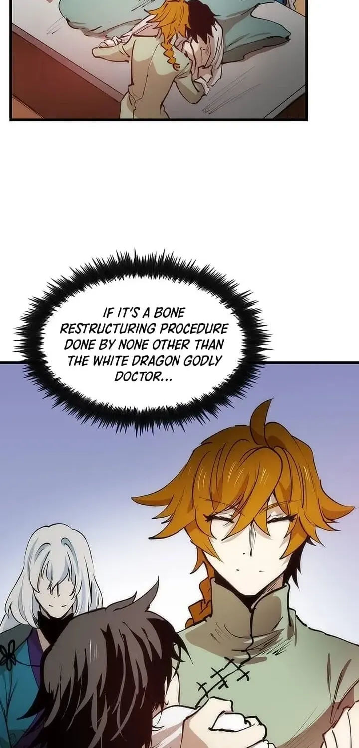 Doctor, Live Again Chapter 5 page 24 - 