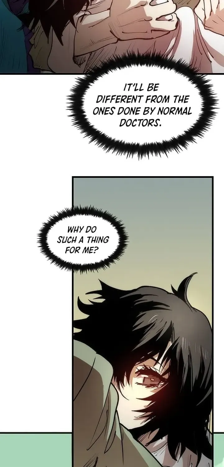 Doctor, Live Again Chapter 5 page 25 - 
