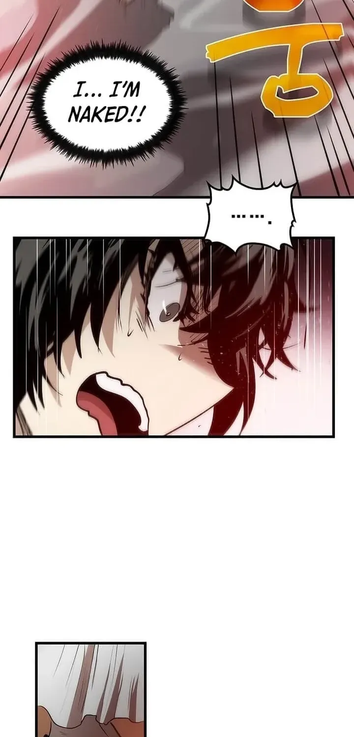 Doctor, Live Again Chapter 5 page 4 - 