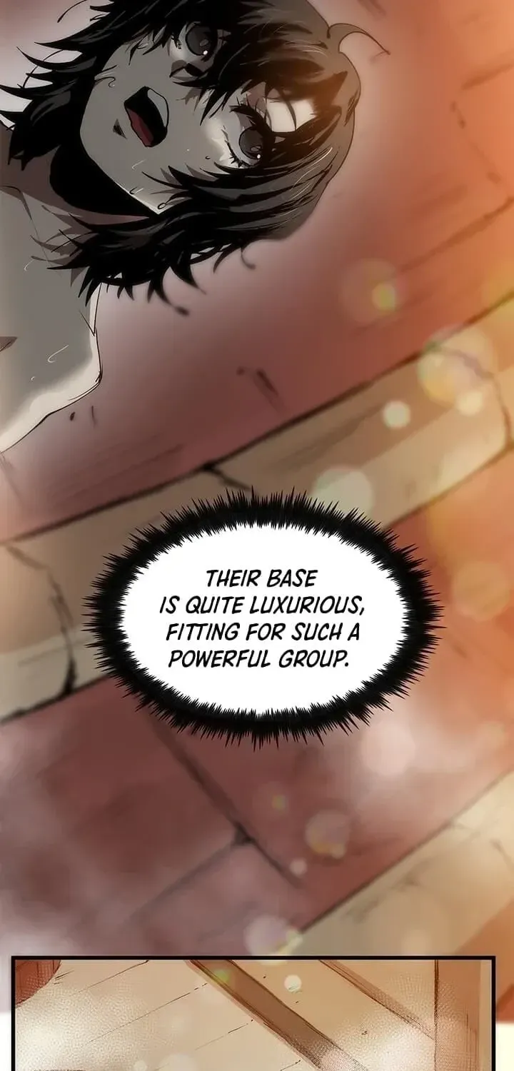 Doctor, Live Again Chapter 5 page 33 - 