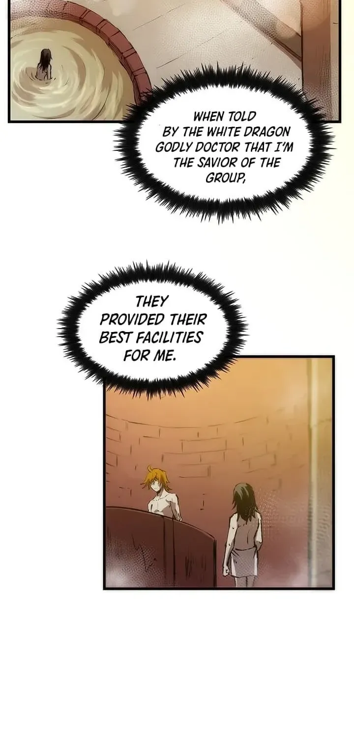 Doctor, Live Again Chapter 5 page 34 - 