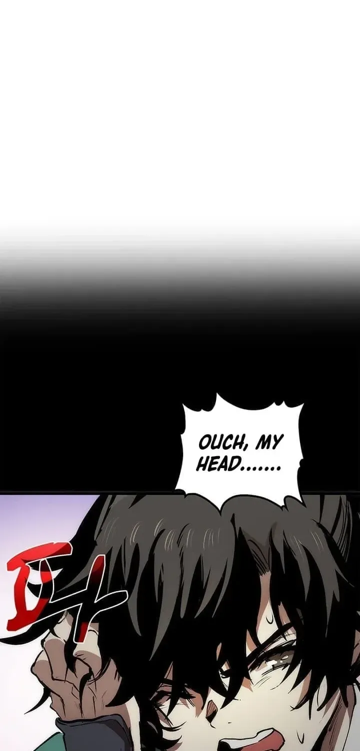Doctor, Live Again Chapter 5 page 35 - 