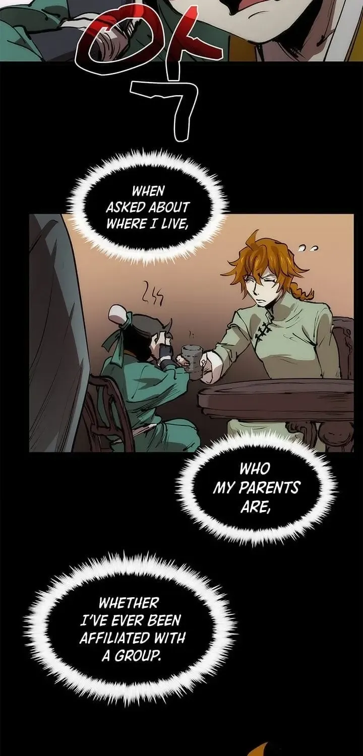 Doctor, Live Again Chapter 5 page 36 - 
