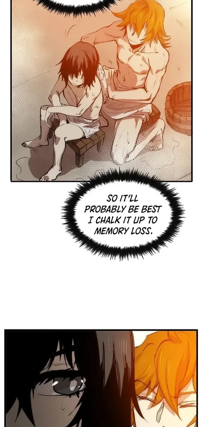 Doctor, Live Again Chapter 5 page 39 - 