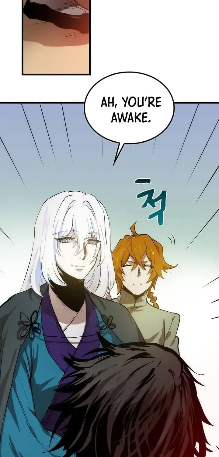 Doctor, Live Again Chapter 5 page 5 - 
