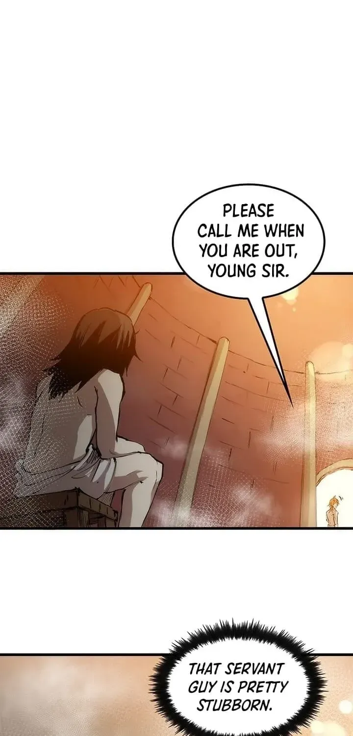Doctor, Live Again Chapter 5 page 41 - 